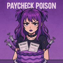 Paycheck Poison