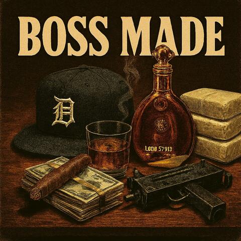 Boss Made