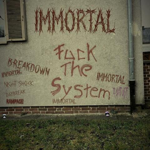 IMMORTAL