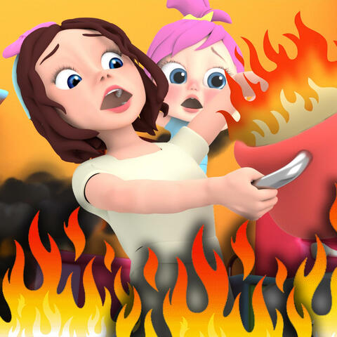 يا حرام الماما