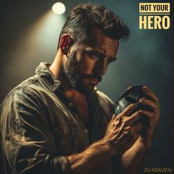 Not Your Hero