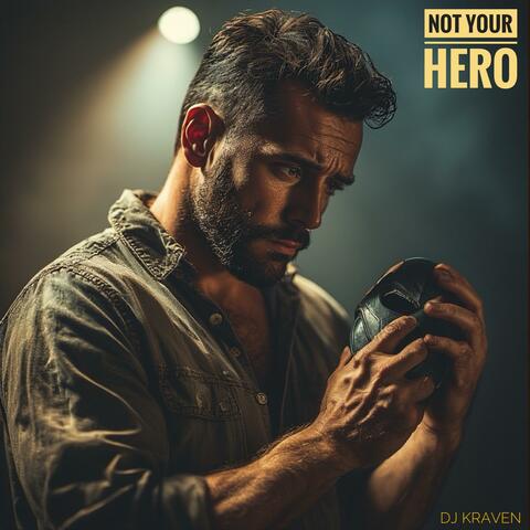 Not Your Hero