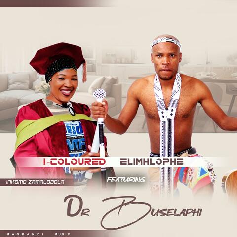 I COLOURED_INKOMO ZAMALOBOLO (feat. Buselaphi)
