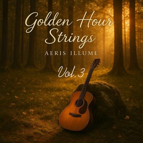 Golden Hour Strings, Vol. 3