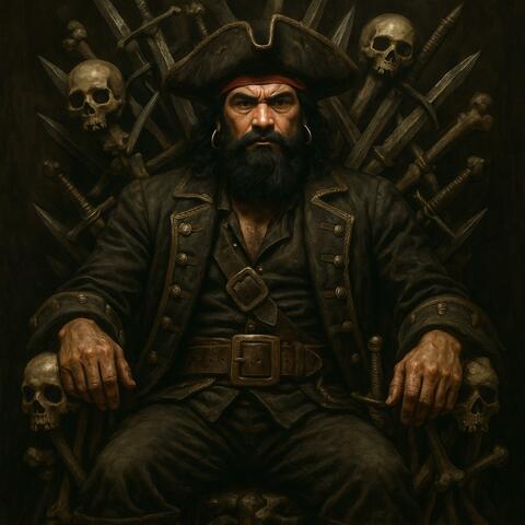 Pirate King