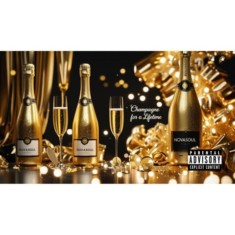 Champagne For A Lifetime