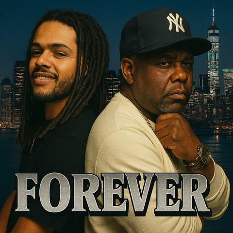 Forever (feat. Je3ZY)