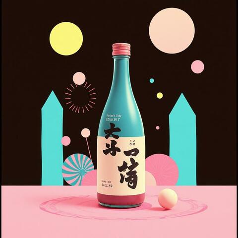 精米步合で世界を削る (Semaibuai Polishes the World)