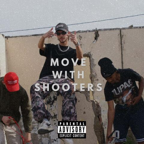 Move With Shooters