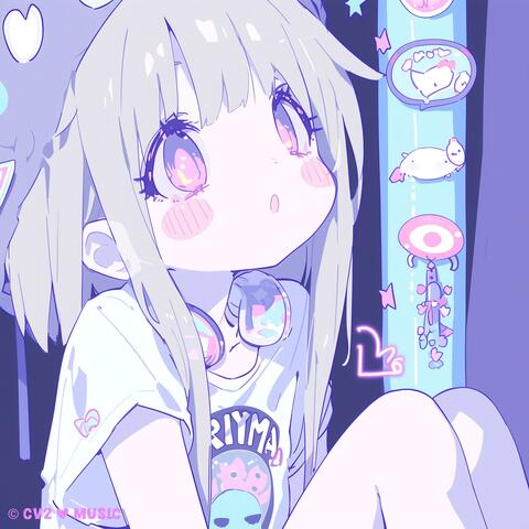 oreoreo (feat. pu-san & miyabi)