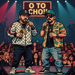 O to chodzi tu (feat. Winz)