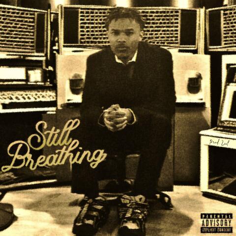 Still Breathing