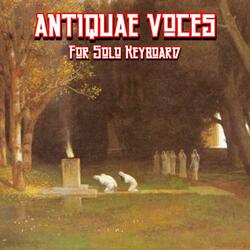 Antiquae Voces