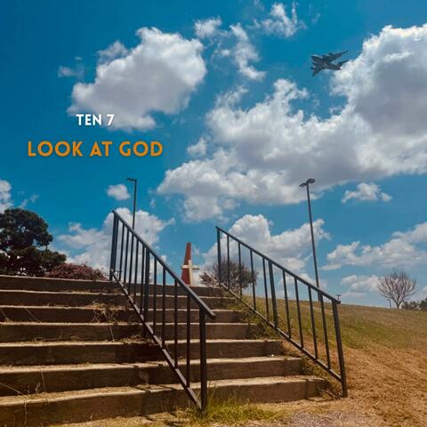 Look At God EP