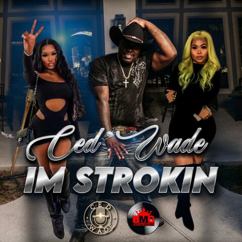 I'm Strokin'