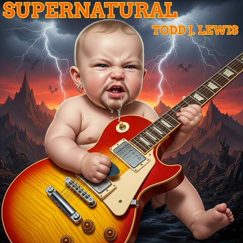 SUPERNATURAL