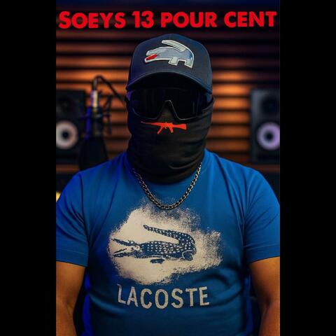 13 Pour Cent