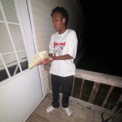 Lil tony gun powder (Remix)