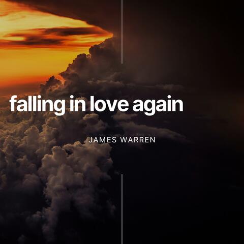 Falling In Love Again