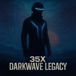 I Started a Fire (35X Deep Legacy Mix)