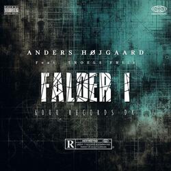 FALDER I (feat. Troels Friis)