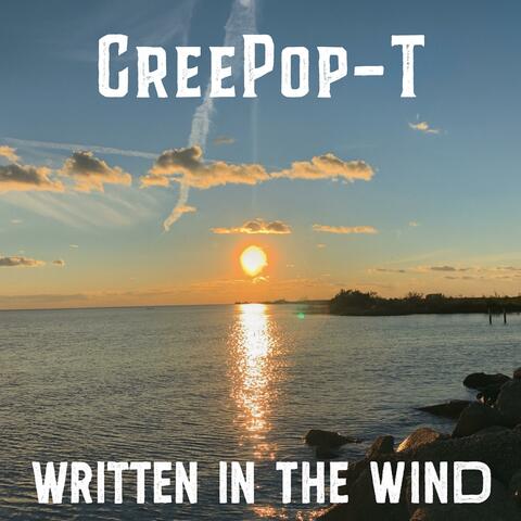 Written In The Wind