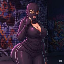 SHUPAMELA Y LIL NAAY.