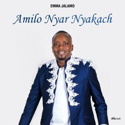 Amilo Nyar Nyakach
