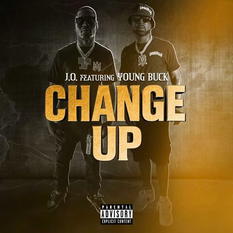 Change Up (feat. Buck)