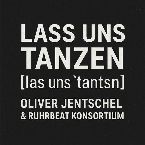 Lass uns tanzen