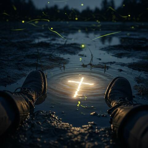 I Was Knee Deep in Darkness (feat. Jessie Praise)