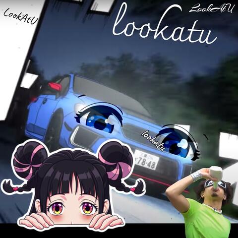 lookatu