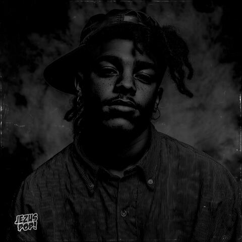 Psalm 93_Dark Mode (feat. Kenaz)