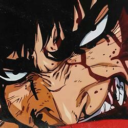 You fucking left me (Cinematic Intro x Trap Beat)