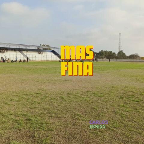 Mas Fina