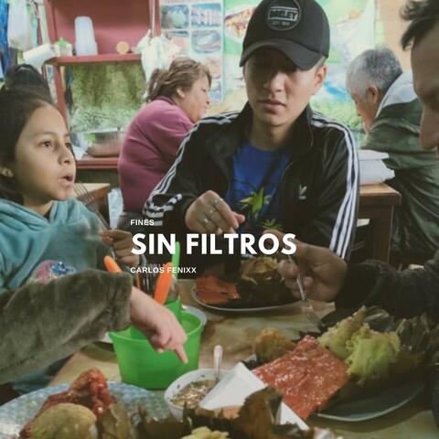 Sin Filtros