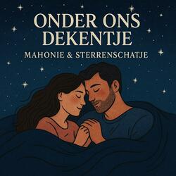Onder Ons Dekentje