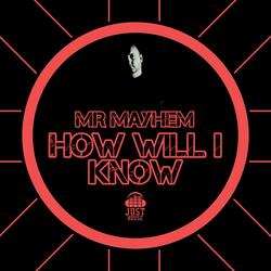 How Will I Know (feat. Mr Mayhem)