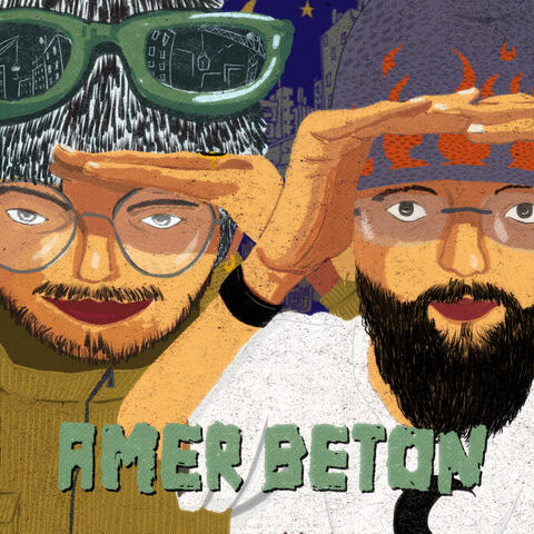 AMER BÉTON