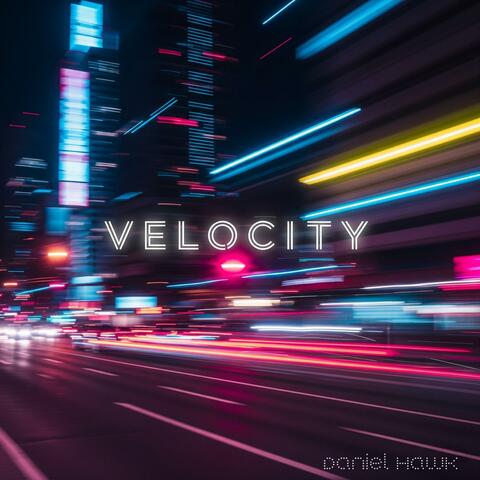 Velocity