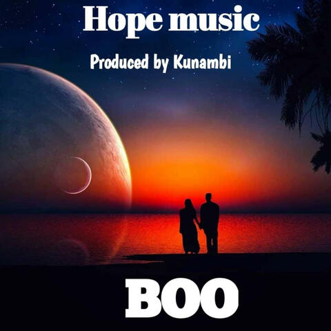 Boo
