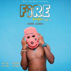 fire freestyle vol 02