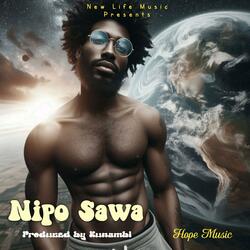 Nipo sawa