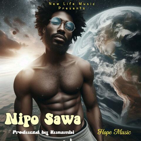 Nipo sawa