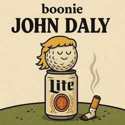 John Daly