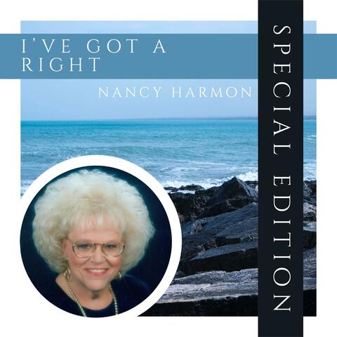 I've Got a Right (Special Edition)