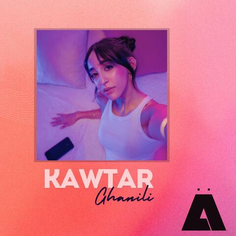 Ghanili (Aji Aji) (feat. Kawtar) [Achka Remix]
