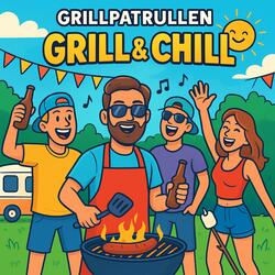 Grill & Chill