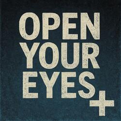 OPEN YOUR EYES (PLUS mix)