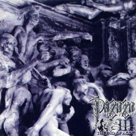 Pazuzu